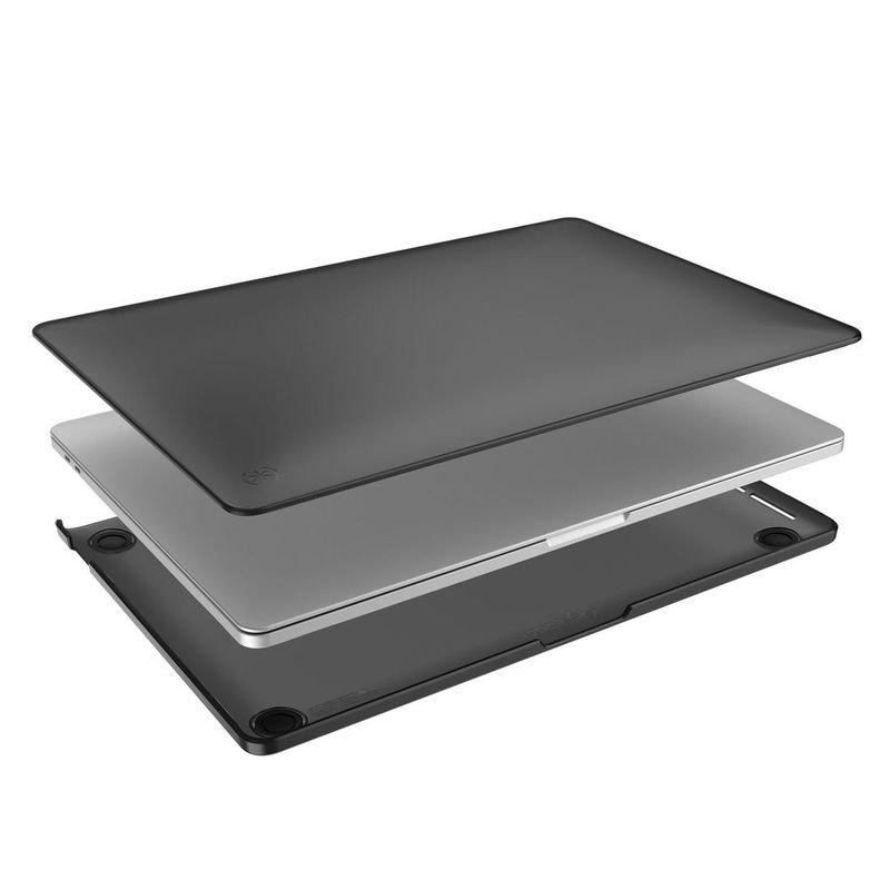Speck SmartShell Case Onyx Black for MacBook Pro 16-Inch, , large image number 1