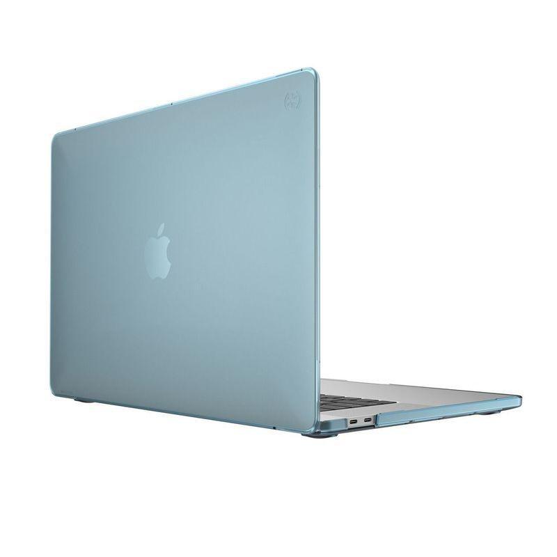 Speck SmartShell Case Swell Blue for MacBook Pro 16-Inch, , large image number 0