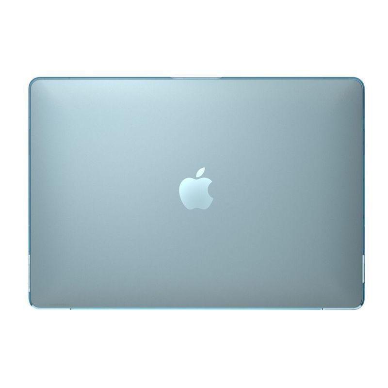 Speck SmartShell Case Swell Blue for MacBook Pro 16-Inch, , large image number 3