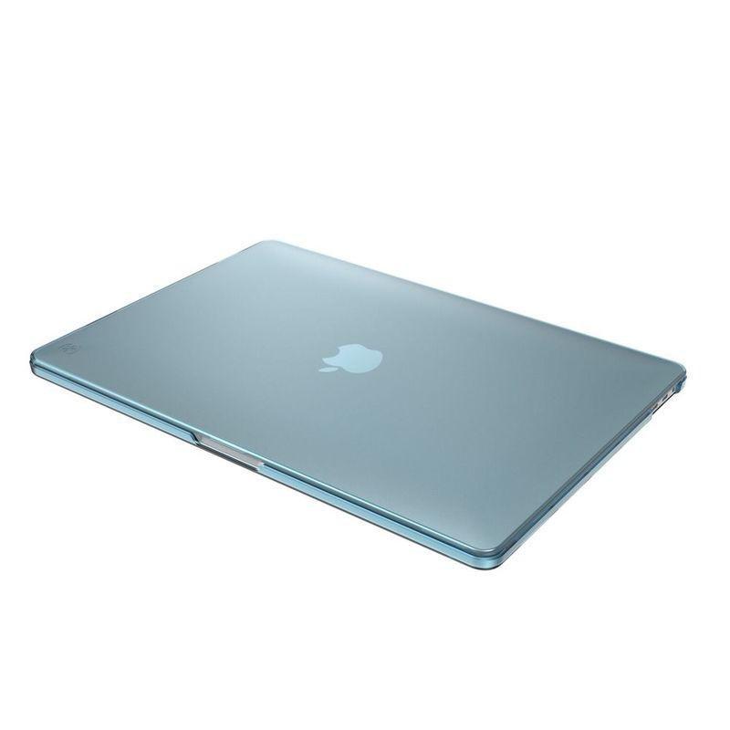 Speck SmartShell Case Swell Blue for MacBook Pro 16-Inch, , large image number 4