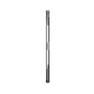SPECK - Speck Balance Folio Clear Case Gunmetal Grey/Metallic for iPad Pro 11-Inch