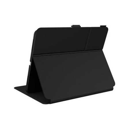 SPECK - Speck Balance Folio Case Black/Black for iPad Pro 12.9-Inch
