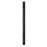 SPECK - Speck Presidio Pro Folio Case Black/Black for iPad Pro 12.9-Inch