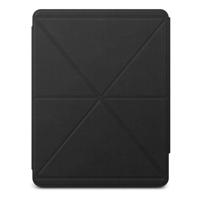 Moshi Versacover Charcoal Black for iPad Pro 12.9-Inch (3rd/4th Gen), , large image number 5