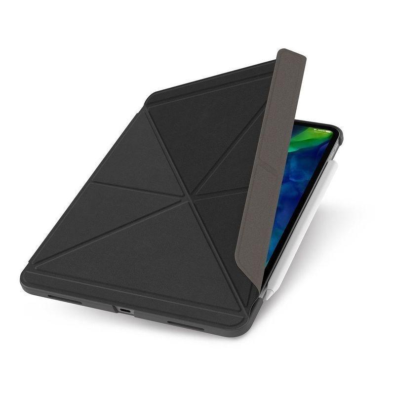 Moshi Versacover Charcoal Black for iPad Pro 11-Inch 1St/2nd Gen, , large image number 0