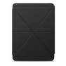 MOSHI - Moshi Versacover Charcoal Black for iPad Pro 11-Inch 1St/2nd Gen