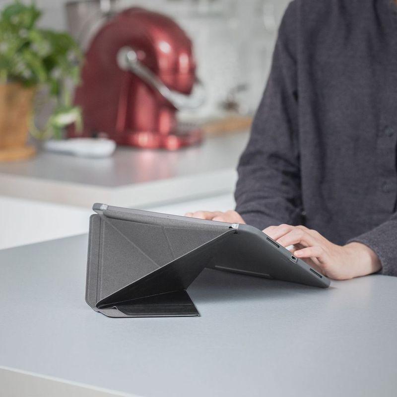 Moshi Versacover Charcoal Black for iPad Pro 11-Inch 1St/2nd Gen, , large image number 3