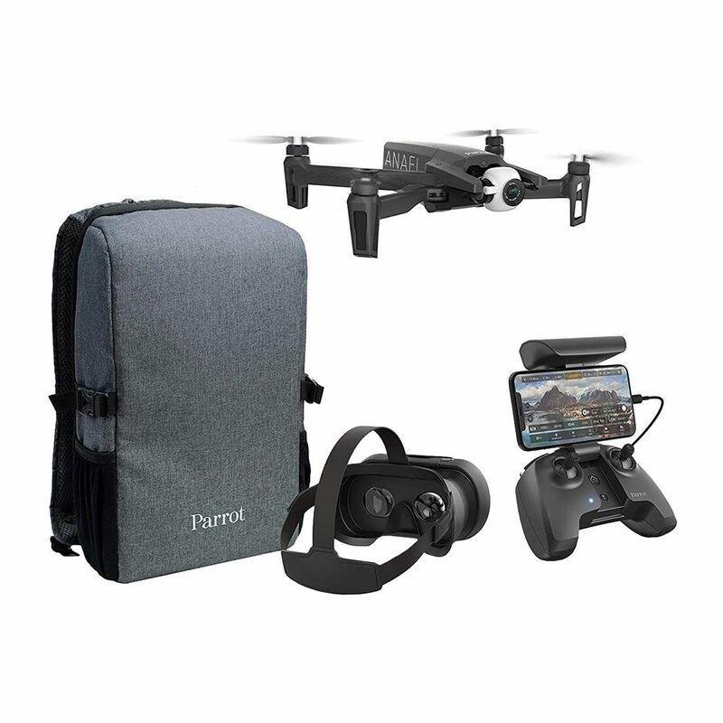Parrot Anafi FPV Drone, , large image number 0