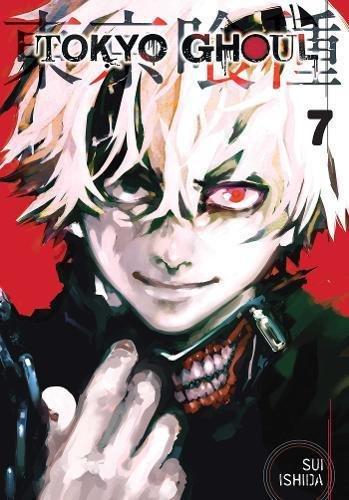 Tokyo Ghoul Vol.7 | Sui Ishida, , large image number 0