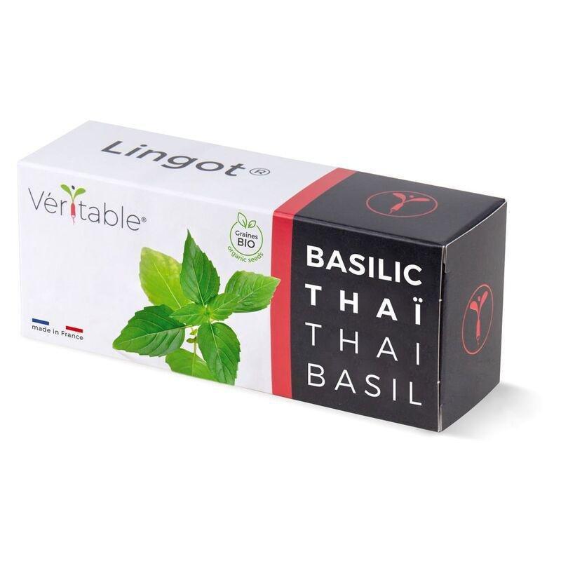 Veritable Lingot® Thai Basil - Organic, , large image number 0