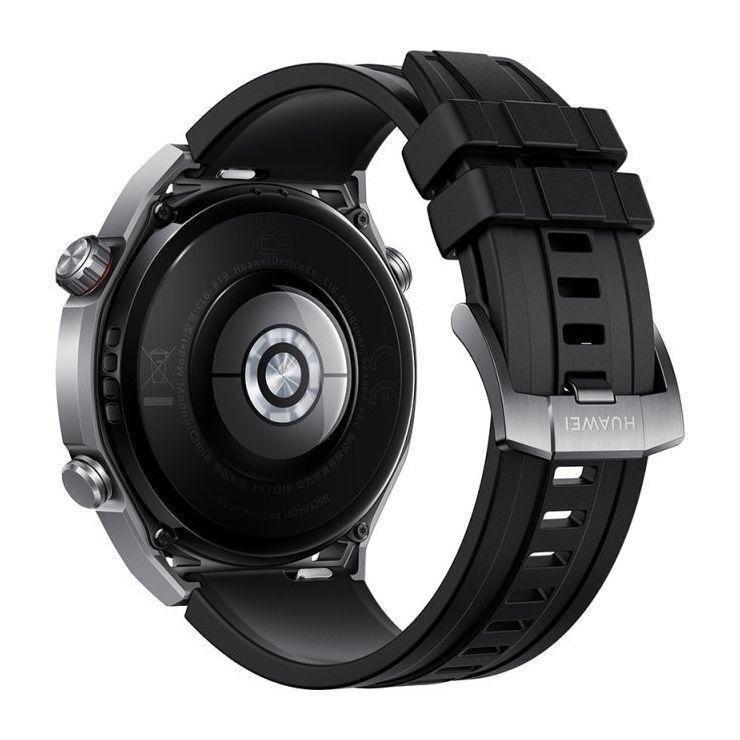 Huawei Watch Ultimate Expedition - Black, , large image number 0