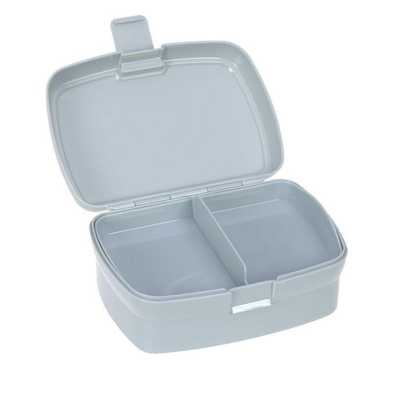 Lassig Lunch Set About Friends Dino Green - Grey, , large image number 4