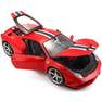 BBURAGO - Bburago Ferrari 458 Speciale Race And Play Collection Die-Cast Model 1.18 Scale