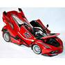 BBURAGO - BBurago Ferrari FXX K Race and Play 1.18 Die-Cast Model Car
