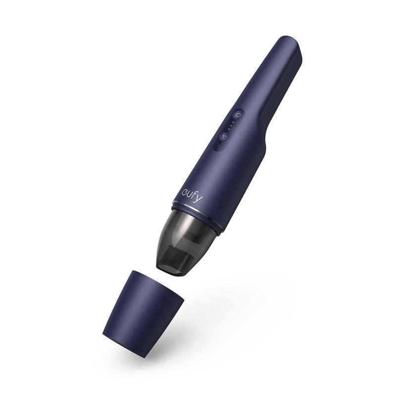 Eufy Homevac H11 Pure Blue Cordless Handheld Vacuum, , large image number 0