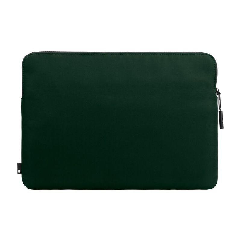 Incase Compact Sleeve in Flight Nylon Case Forest Green for MacBook Pro 13-Inch, , medium