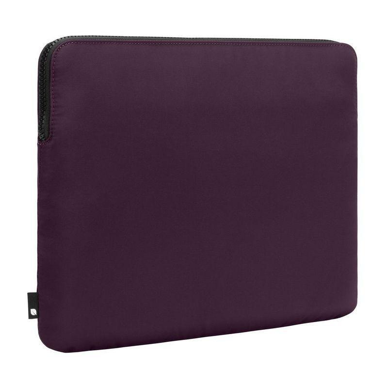 Incase Compact Sleeve in Flight Nylon Case Aubergine for MacBook Pro 15/16-Inch, , large image number 5