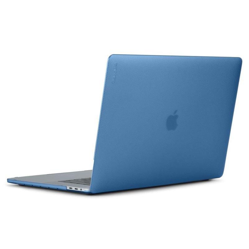 Incase Hardshell Case Dots Cool Blue for MacBook Pro 15-Inch, , large image number 2