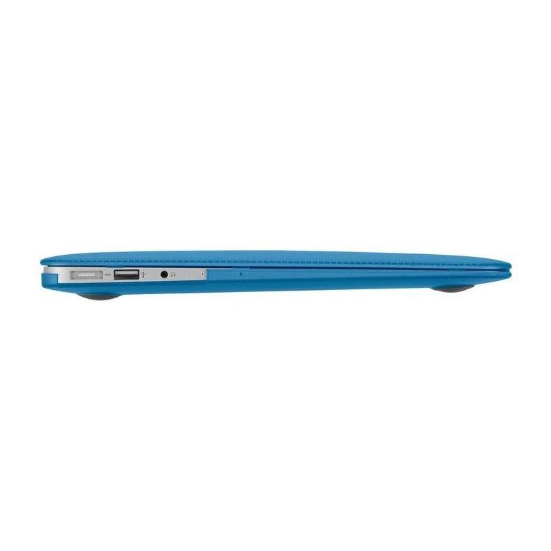 Incase Hardshell Case Dots Cool Blue for MacBook Pro 15-Inch, , large image number 3