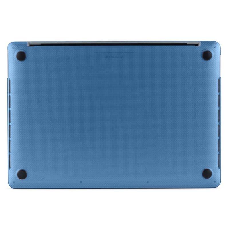 Incase Hardshell Case Dots Cool Blue for MacBook Pro 15-Inch, , large image number 4