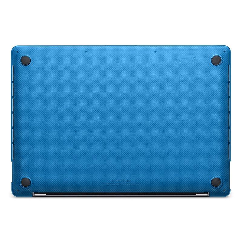 Incase Hardshell Case Dots Cool Blue for MacBook Pro 15-Inch, , large image number 7