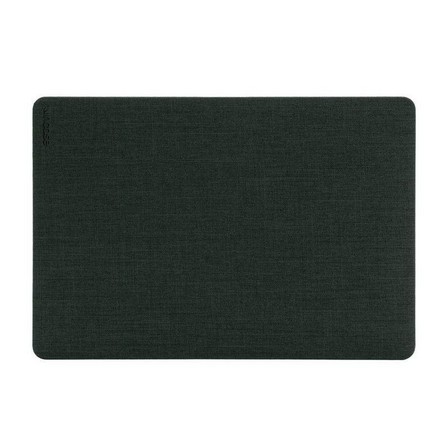 INCASE - Incase Textured Hardshell in Woolenex Case Forest Green for MacBook Pro 13-Inch