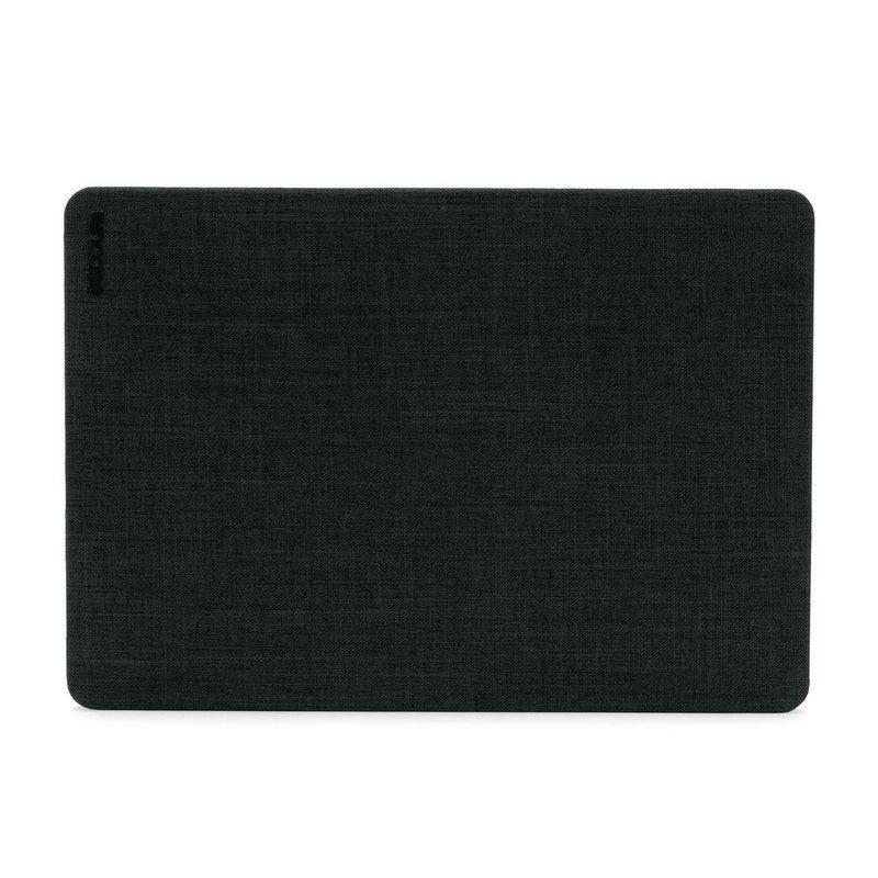 Incase Textured Hardshell in Woolenex Case Forest Green for MacBook Air 13-Inch, , large image number 0