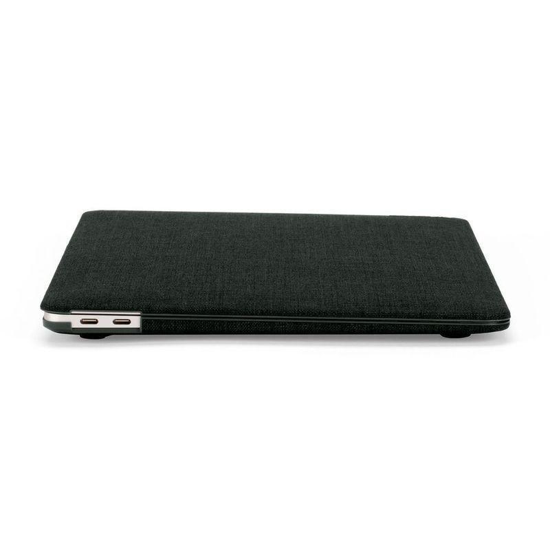 Incase Textured Hardshell in Woolenex Case Forest Green for MacBook Air 13-Inch, , large image number 3