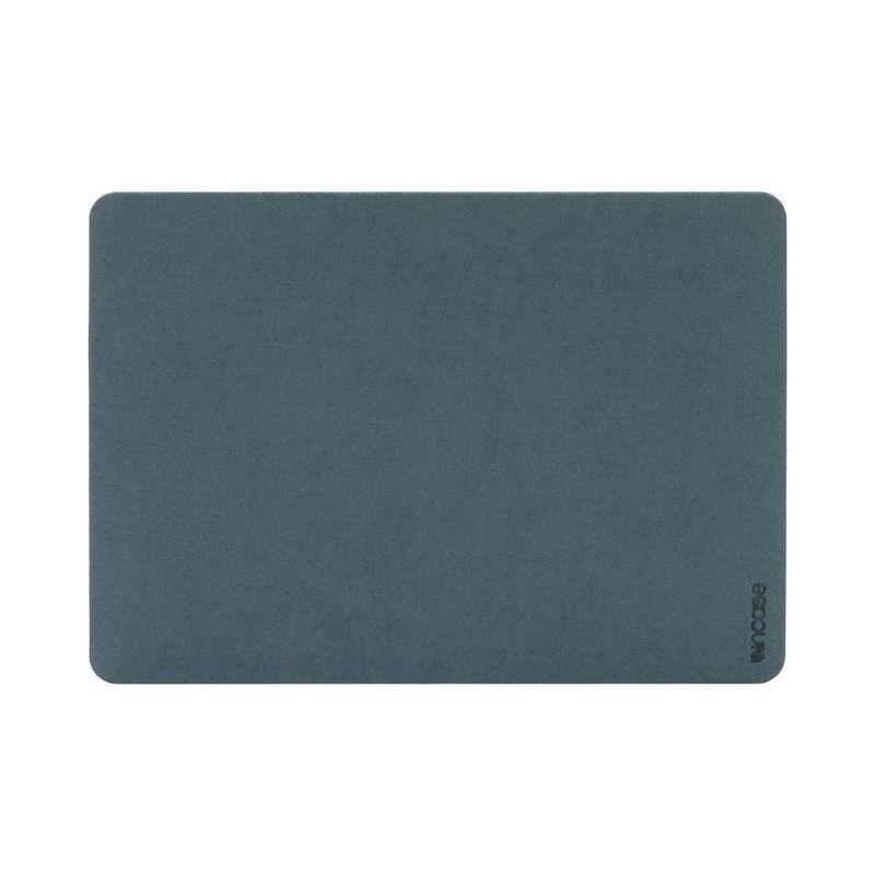 Incase Textured Hardshell in Nanosuede Case Turquoise for MacBook Air 13-Inch, , large image number 0