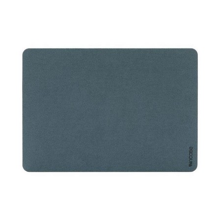 INCASE - Incase Textured Hardshell in Nanosuede Case Turquoise for MacBook Air 13-Inch