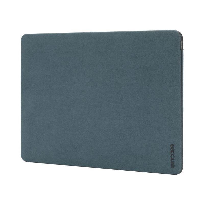 Incase Textured Hardshell in Nanosuede Case Turquoise for MacBook Air 13-Inch, , large image number 2