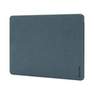 INCASE - Incase Textured Hardshell in Nanosuede Case Turquoise for MacBook Air 13-Inch