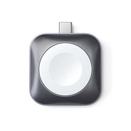 SATECHI - Satechi USB-C Magnetic Charging Dock for Apple Watch