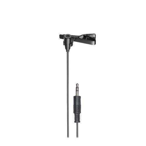 Audio Technica ATR3350XIS Microphone, , medium