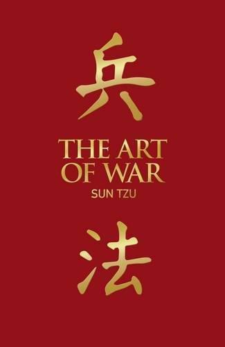 Art Of War Gift Silk Shrinkwrap | Sun Tzu, , medium