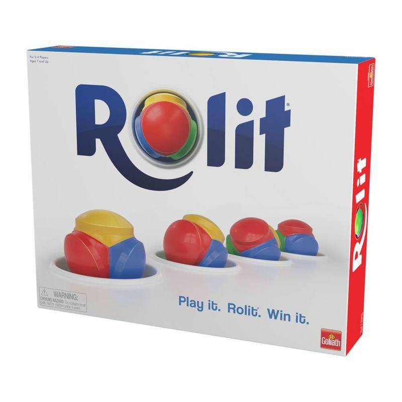 Goliath Rolit Strategy Board Game, , large image number 2