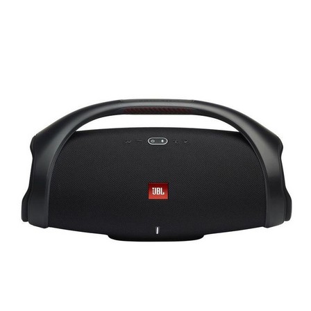 JBL - JBL Boombox 2 Black Portable Bluetooth Speaker