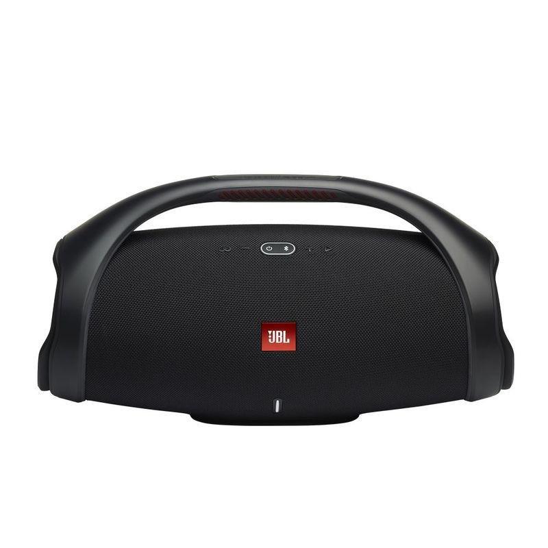 JBL Boombox 2 Black Portable Bluetooth Speaker, , large image number 0