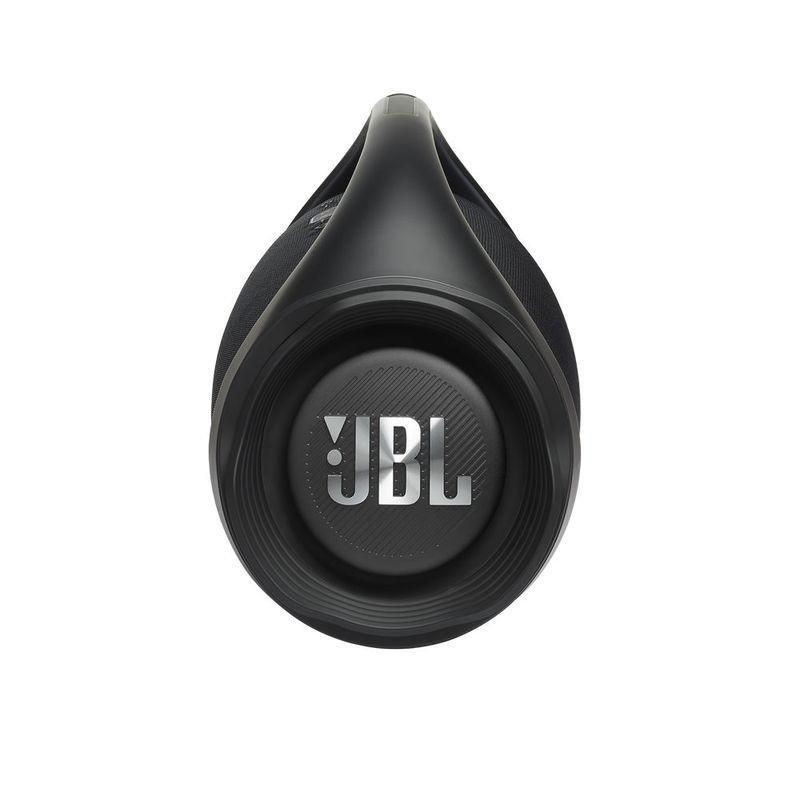 JBL Boombox 2 Black Portable Bluetooth Speaker, , large image number 1