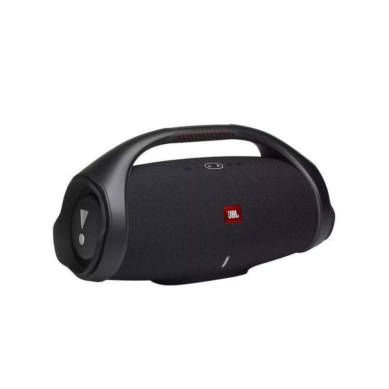 JBL Boombox 2 Black Portable Bluetooth Speaker, , large image number 2