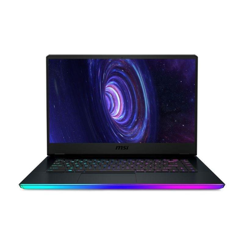 MSI GE66 Raider 10SGS Gaming Laptop i7-10750H/16GB DDR4/1TB SSD/NVIDIA GeForce RTX 2080 SUPER MAX-Q 8GB/15.6 inch FHD IPS Level Display/240Hz/Windo..., , large image number 0