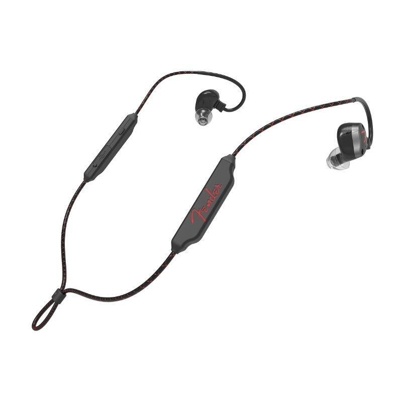 Fender Pure Sonic Premium Wireless Headphones, , large image number 0