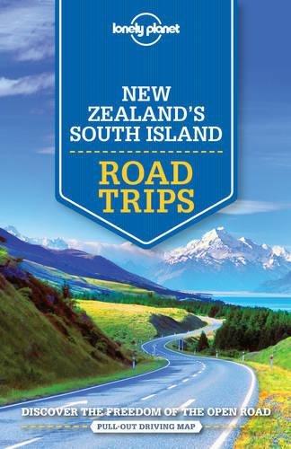 Lonely Planet New Zealand's South Island Road Trips | Lonely Planet, , large image number 0