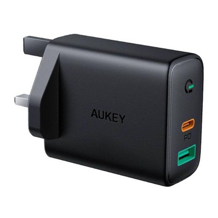 AUKEY - Aukey D1 30W Wall Charger