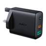 Aukey D1 30W Wall Charger