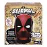 HASBRO - Hasbro Marvel Legends Deadpool's Head Premium Interactive Head