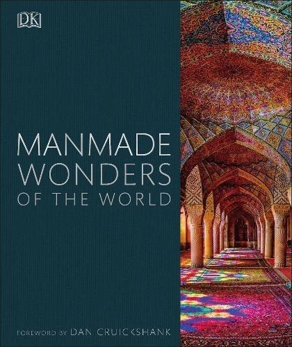 Manmade Wonders of The World | Dan Cruickshank, , large image number 0