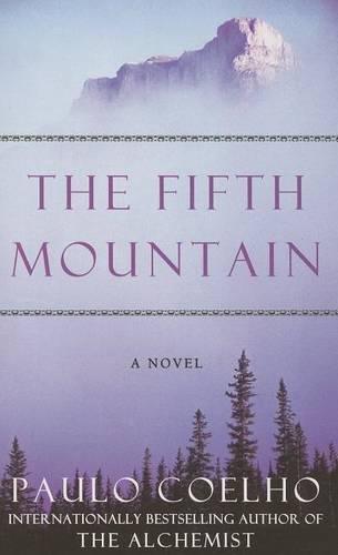 Fifth Mountain | Paulo Coelho, , large image number 0