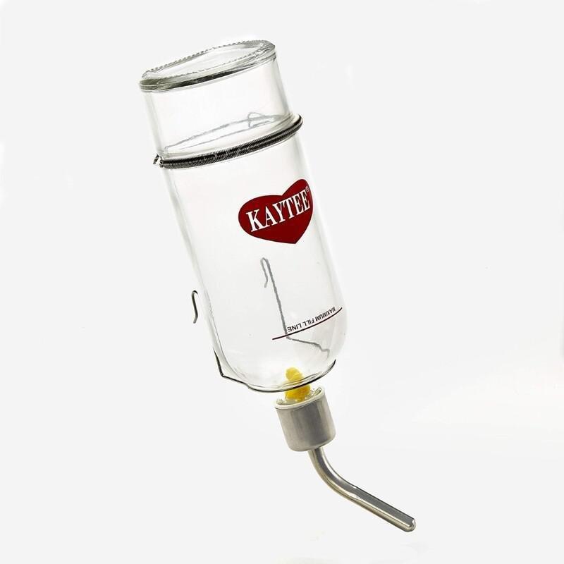 Kaytee Chew Proof Water Bottle - 354 ml, , large image number 0