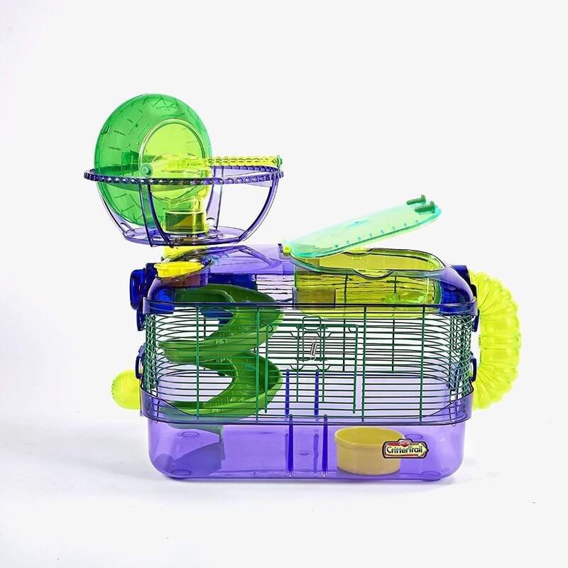 Kaytee Crittertrail Extreme Habitat, , large image number 0